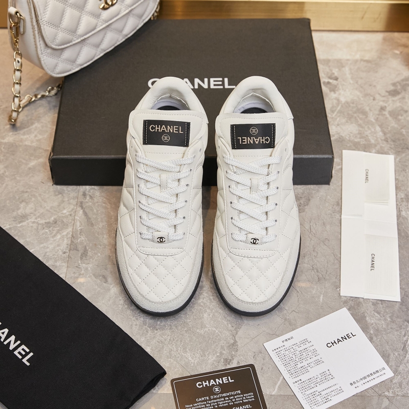 Chanel Sneakers